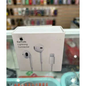 Headset EarPods Lighting Connector